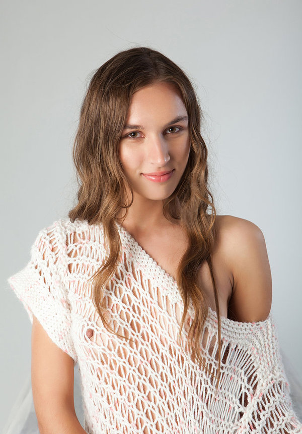 Вика, 22