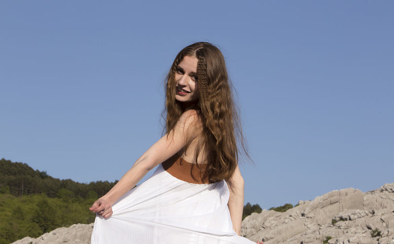 Ульяна, 19